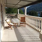 Apartment By The Sea Grebastica, Sibenik - 5270 Grebastica
