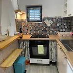 Apartment By The Sea Grebastica, Sibenik - 5270