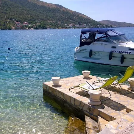 By The Sea Grebastica, Sibenik - 5270