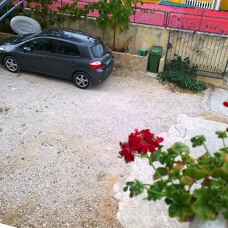 By The Sea Grebastica, Sibenik - 5270 Apartament Grebaštica
