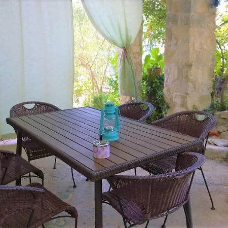 By The Sea Grebastica, Sibenik - 5270 Apartament