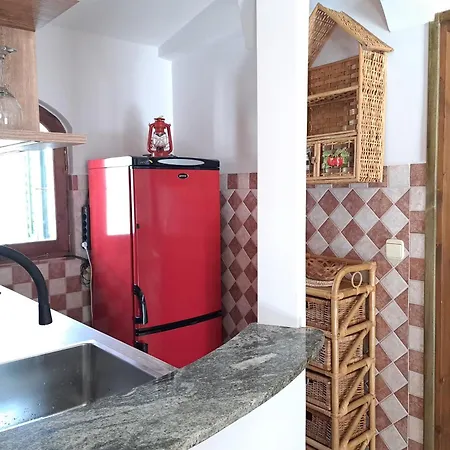 Apartmán By The Sea Grebastica, Sibenik - 5270