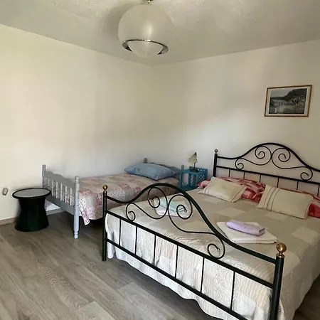 Apartmán By The Sea Grebastica, Sibenik - 5270