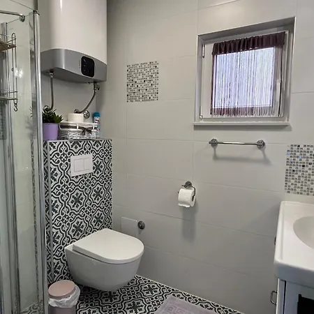 By The Sea Grebastica, Sibenik - 5270 Apartmán Grebaštica
