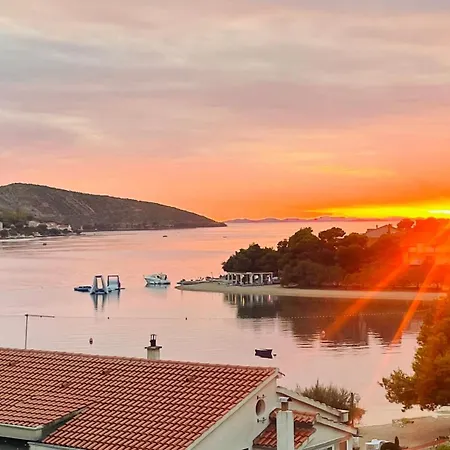 By The Sea Grebastica, Sibenik - 5270