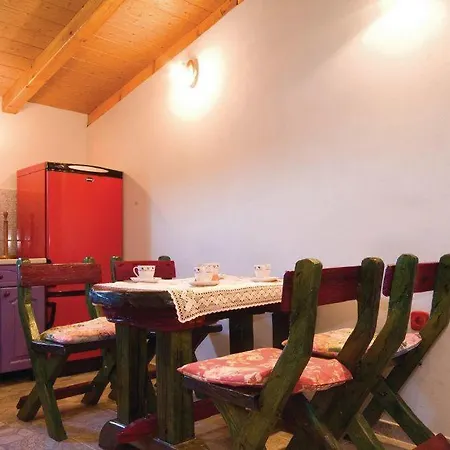 By The Sea Grebastica, Sibenik - 5270 Appartement Grebaštica