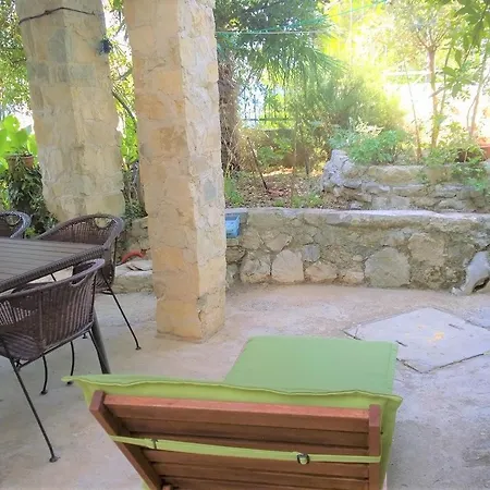 Appartamento By The Sea Grebastica, Sibenik - 5270