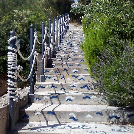 By The Sea Grebastica, Sibenik - 5270 * Grebaštica