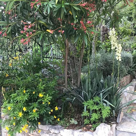 By The Sea Grebastica, Sibenik - 5270 Apartman *