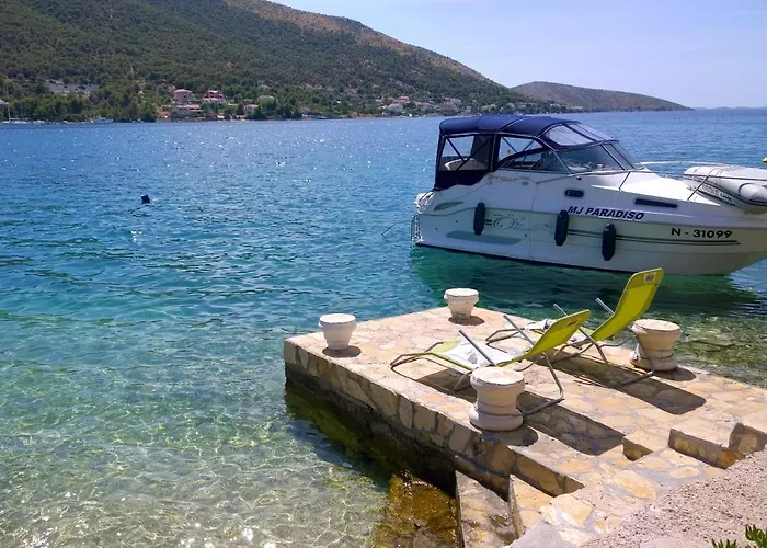 By The Sea Grebastica, Sibenik - 5270