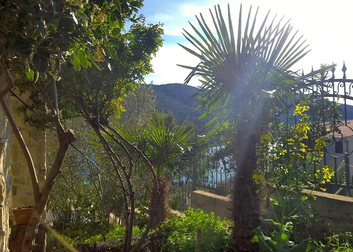 By The Sea Grebastica, Sibenik - 5270 Appartement *