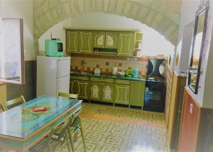 By The Sea Grebastica, Sibenik - 5270 Appartement Grebaštica