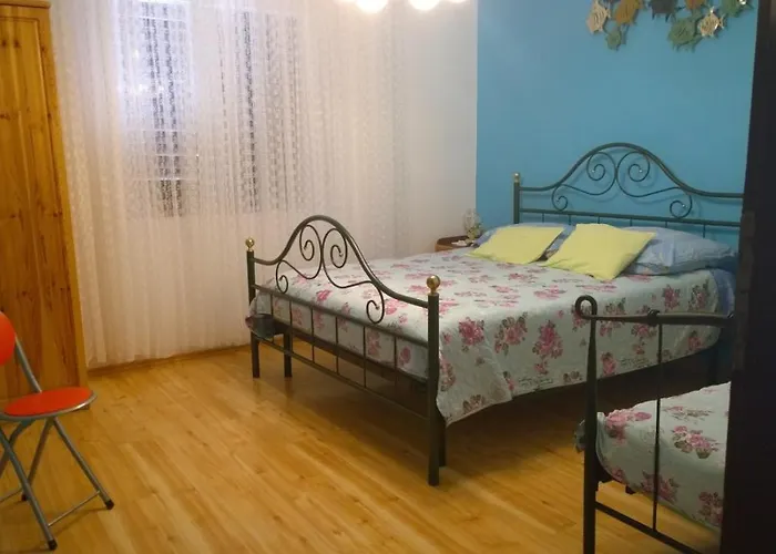 Appartement By The Sea Grebastica, Sibenik - 5270 Grebaštica