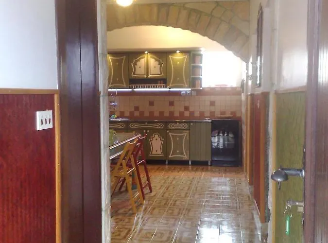 By The Sea Grebastica, Sibenik - 5270 * Grebaštica