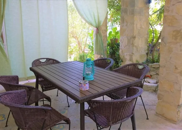 By The Sea Grebastica, Sibenik - 5270 Apartman