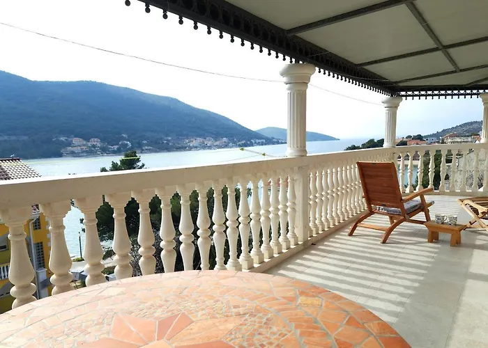 By The Sea Grebastica, Sibenik - 5270 Apartamento Grebaštica