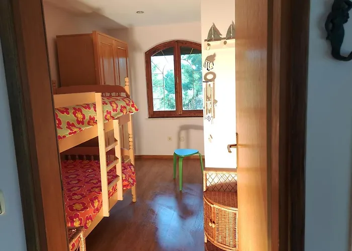 Appartement By The Sea Grebastica, Sibenik - 5270 *