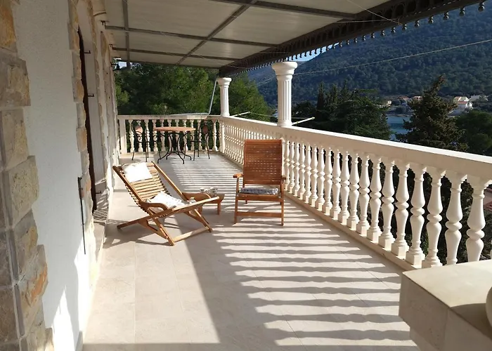 Appartement By The Sea Grebastica, Sibenik - 5270 Grebaštica