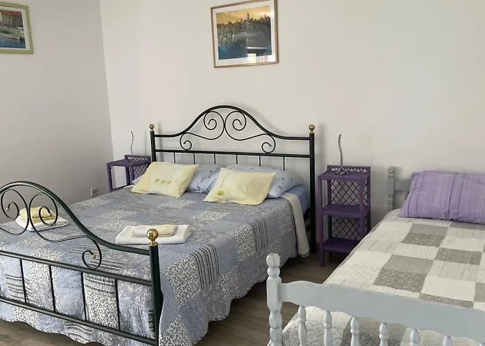 By The Sea Grebastica, Sibenik - 5270 * Grebaštica