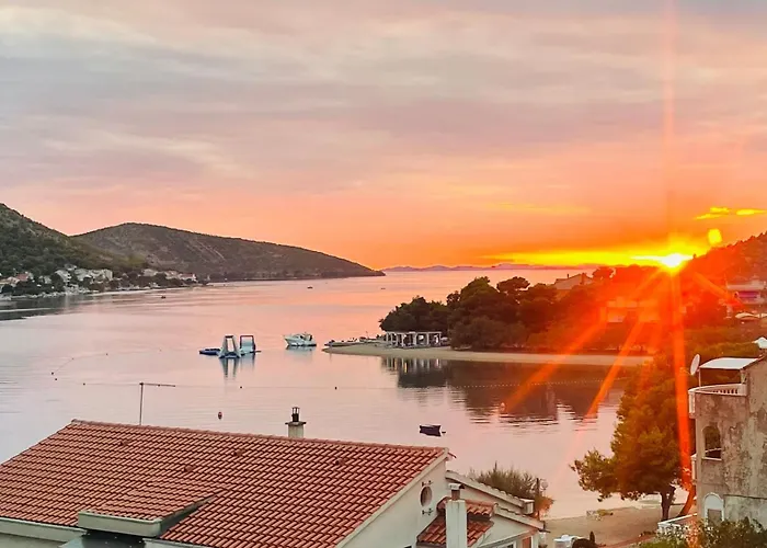 By The Sea Grebastica, Sibenik - 5270