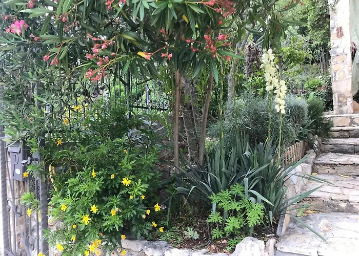 By The Sea Grebastica, Sibenik - 5270 Appartement *